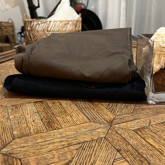 Mens Pants 32x30 lot of 2 - Picture 6 of 6